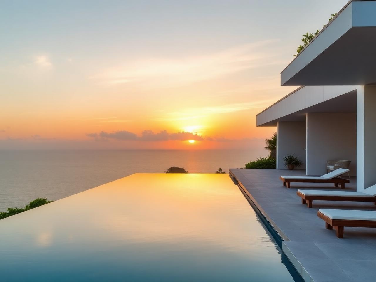 Villa Samudra